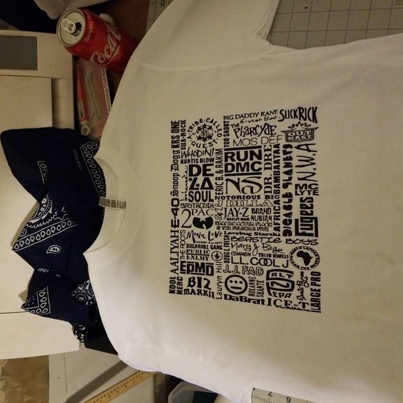 Street wear - Picture 4 of 4